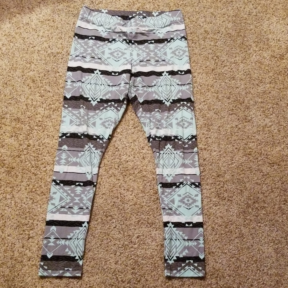 Vanity Super Soft Leggings
